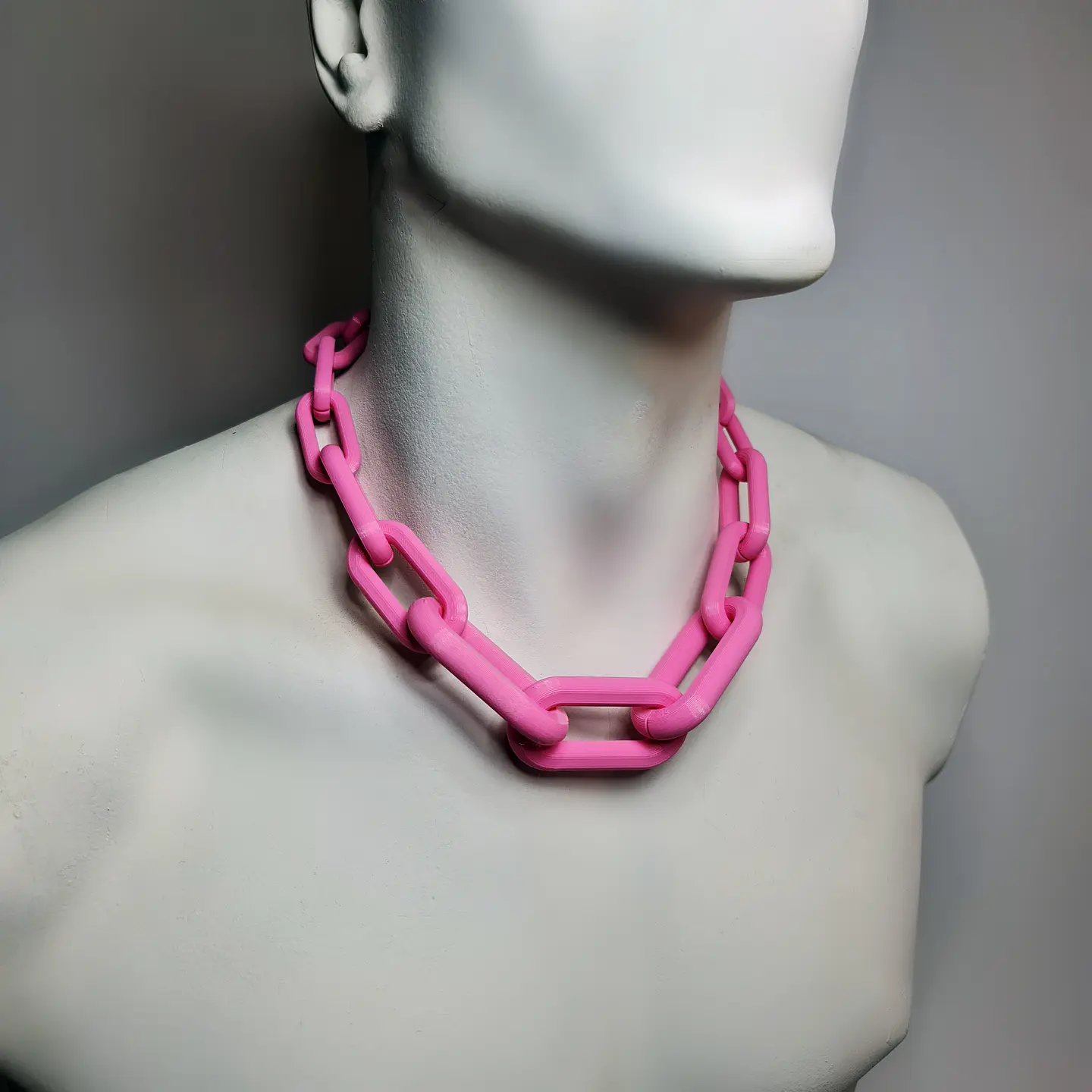 Large Link Chain 16