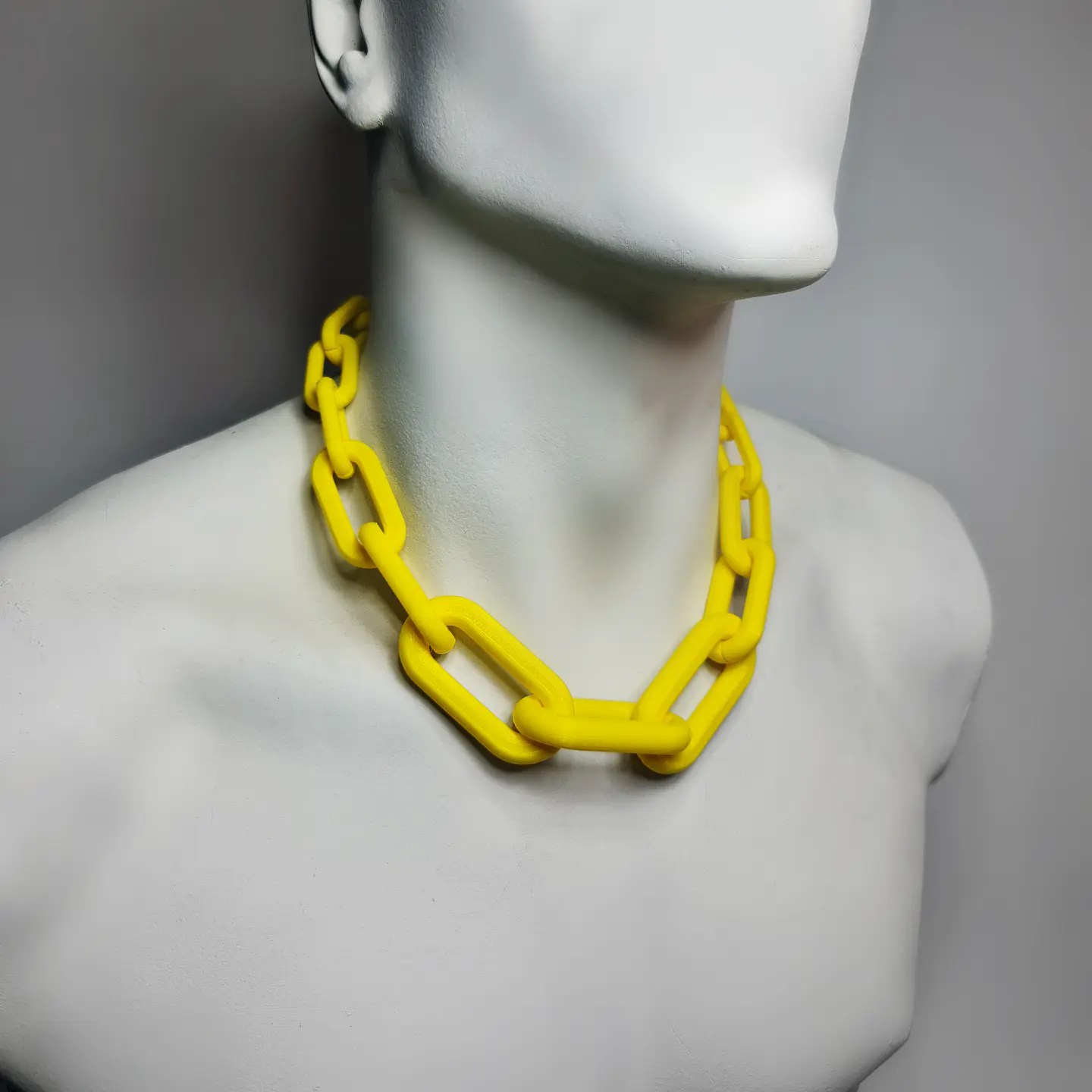 Large Link Chain 9