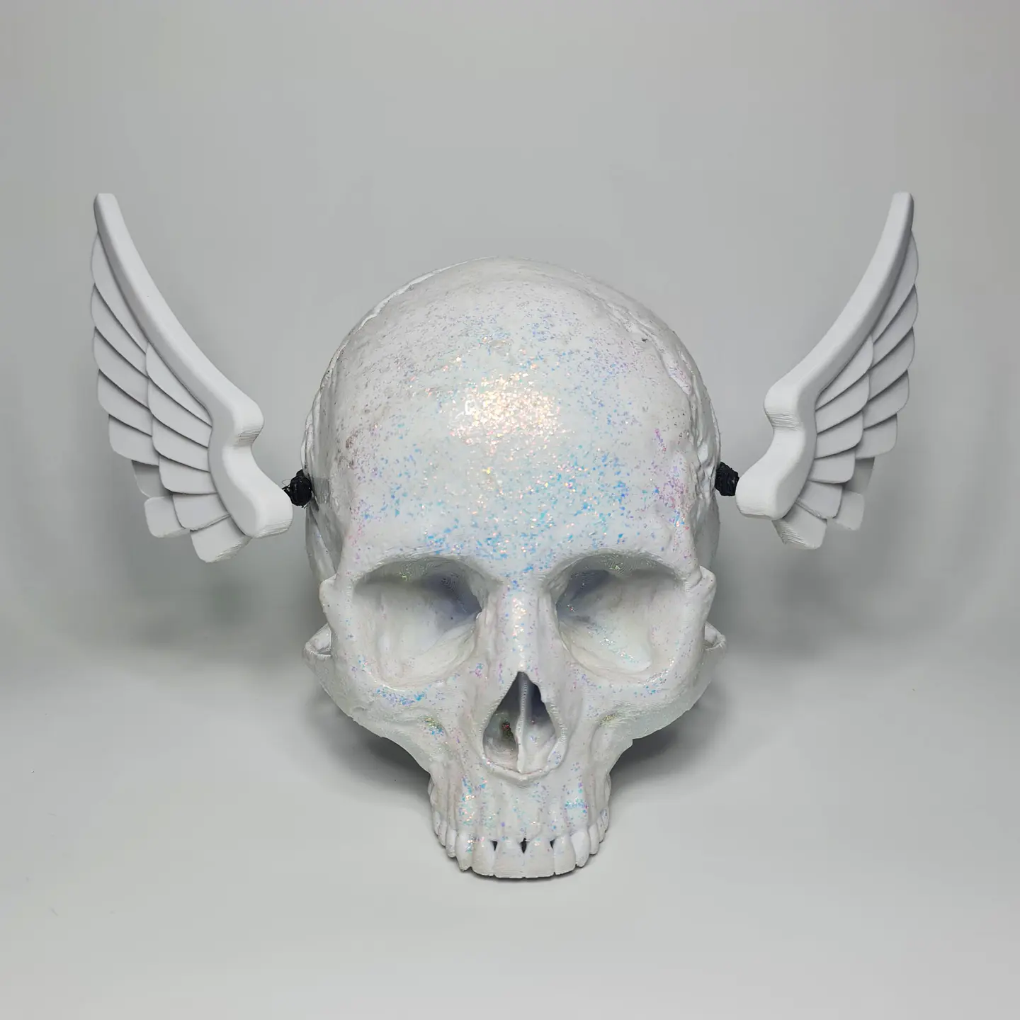 Tocado Hermes 2