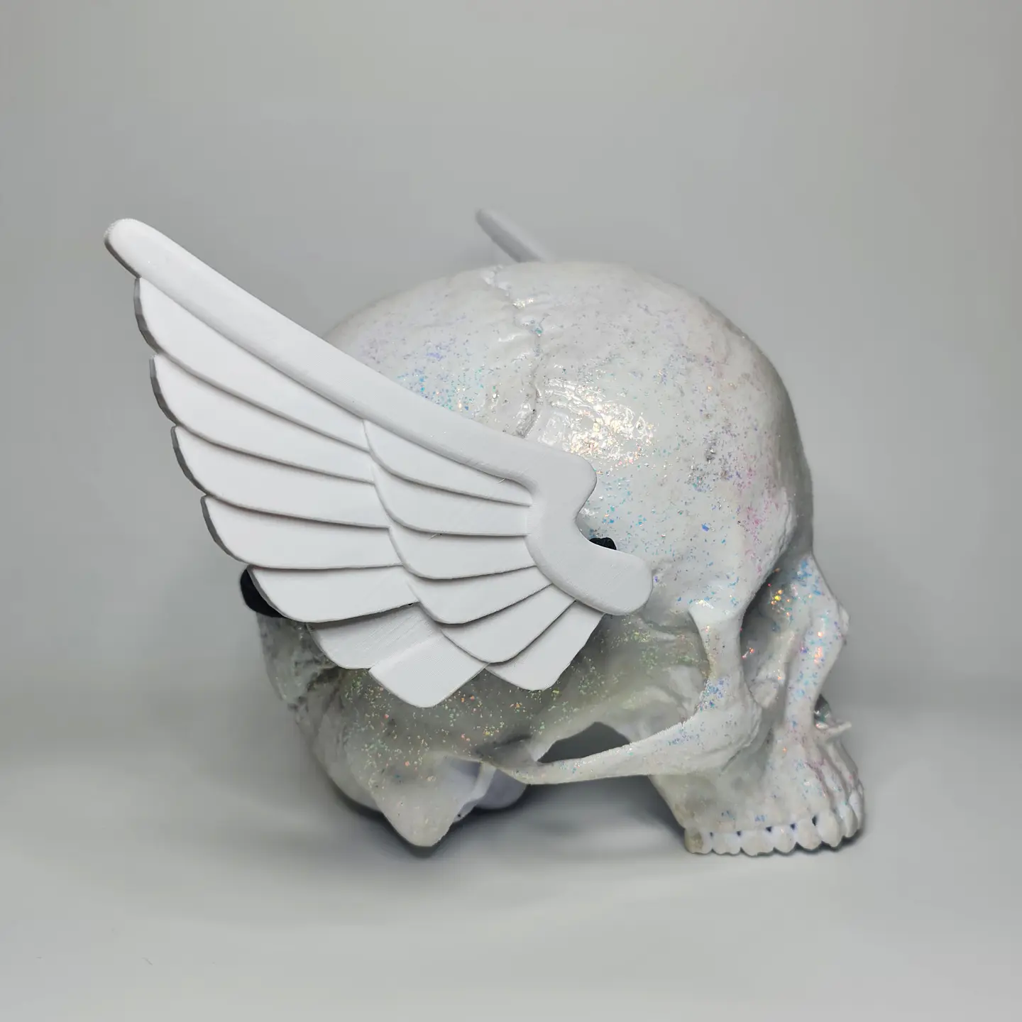 Tocado Hermes 3