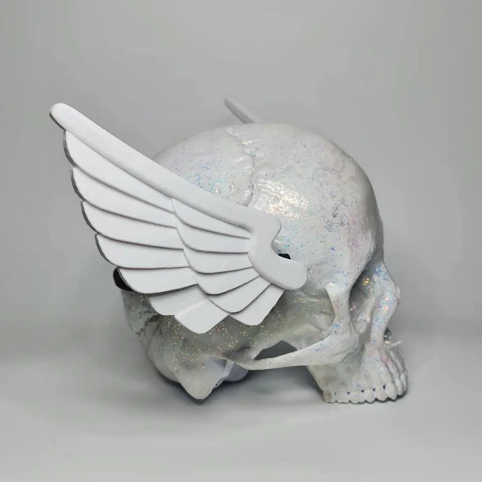 Tocado Hermes 3
