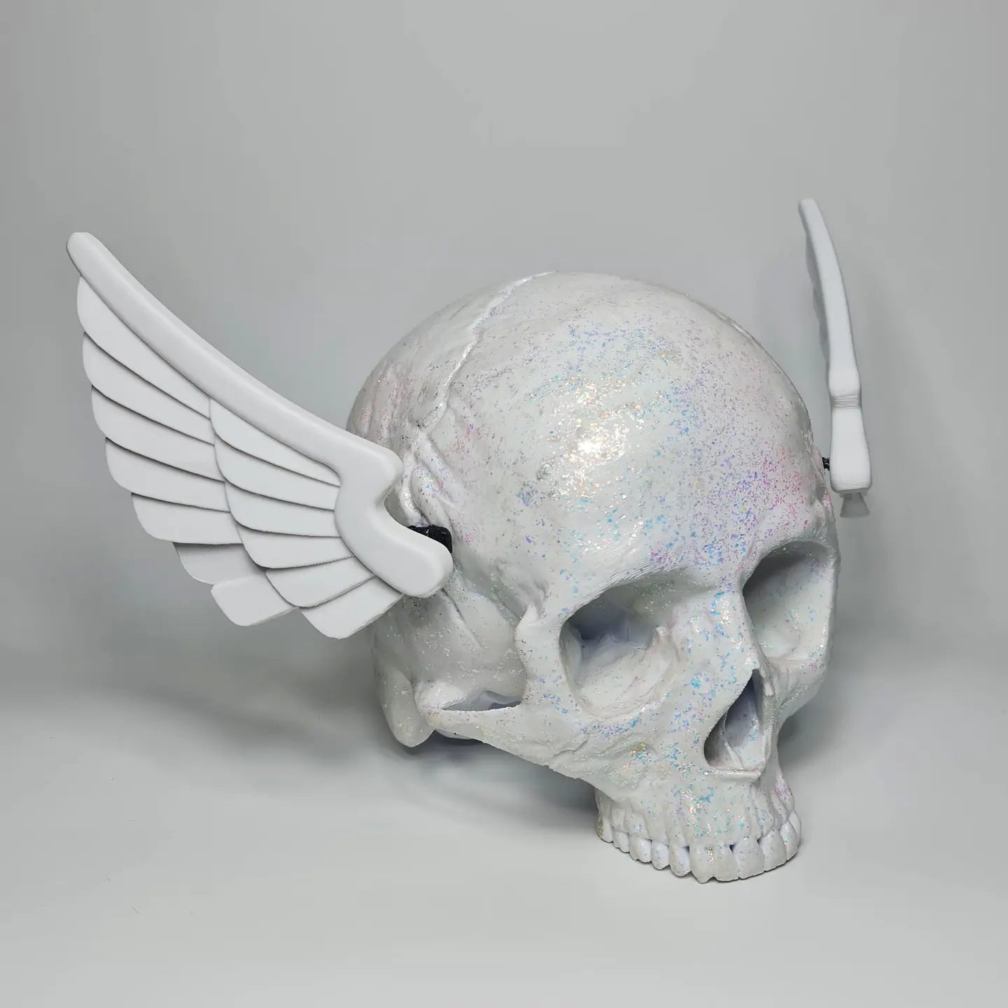 Tocado Hermes 1