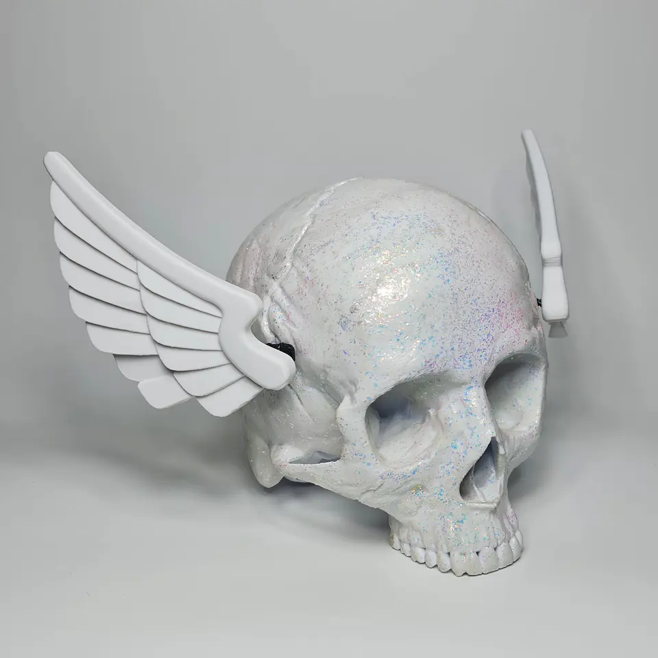 Tocado Hermes 1