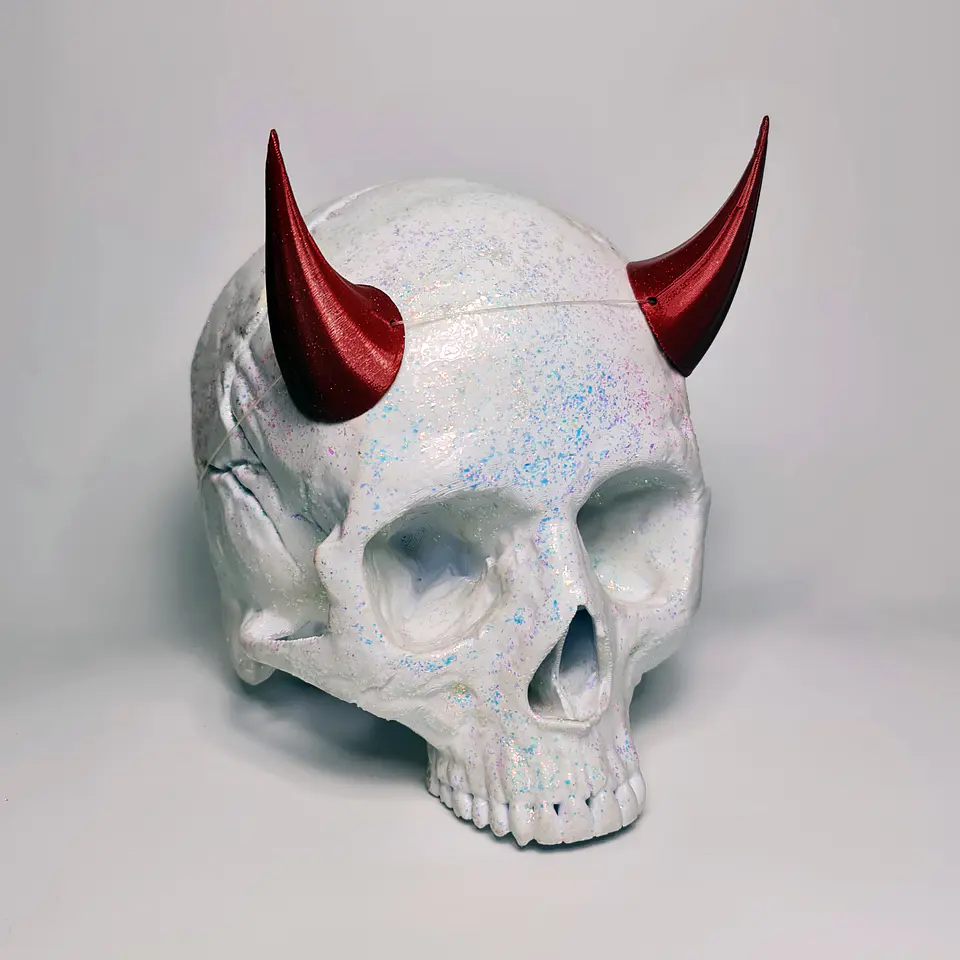 Inferno Horns 4
