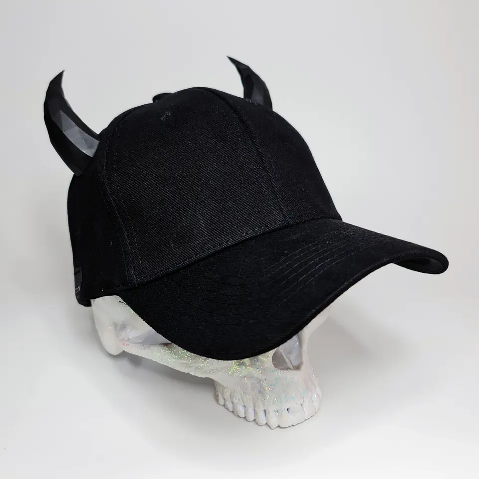 Belial Cap 1