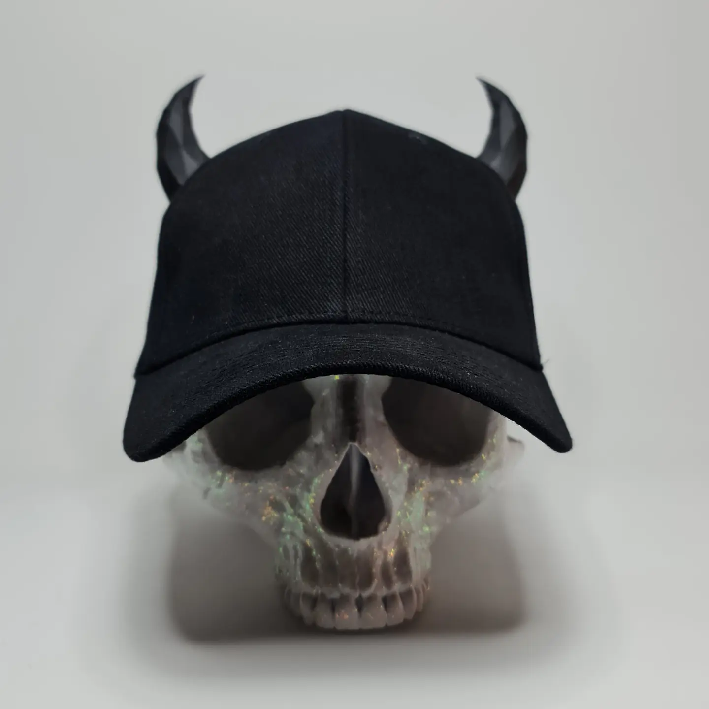 Belial Cap 4