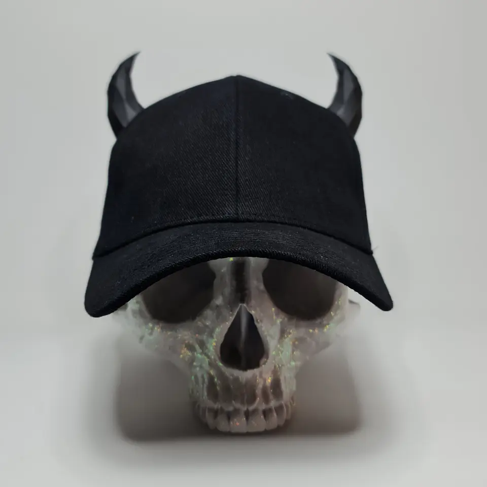 Belial Cap 4
