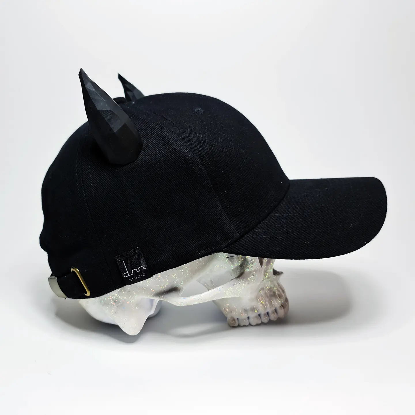 Belial Cap 5