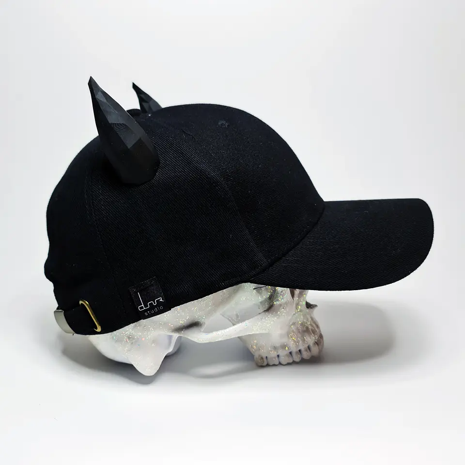 Belial Cap 5