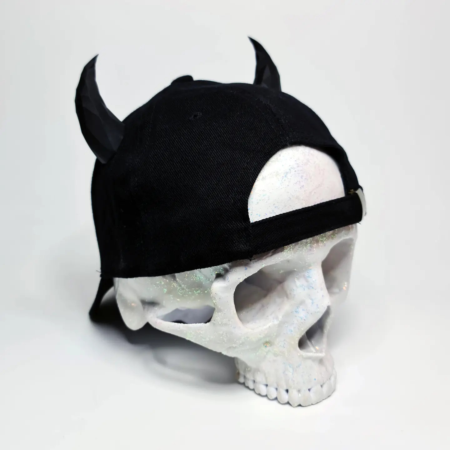 Belial Cap 2
