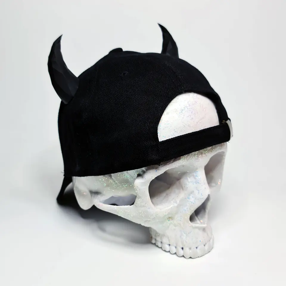 Belial Cap 2