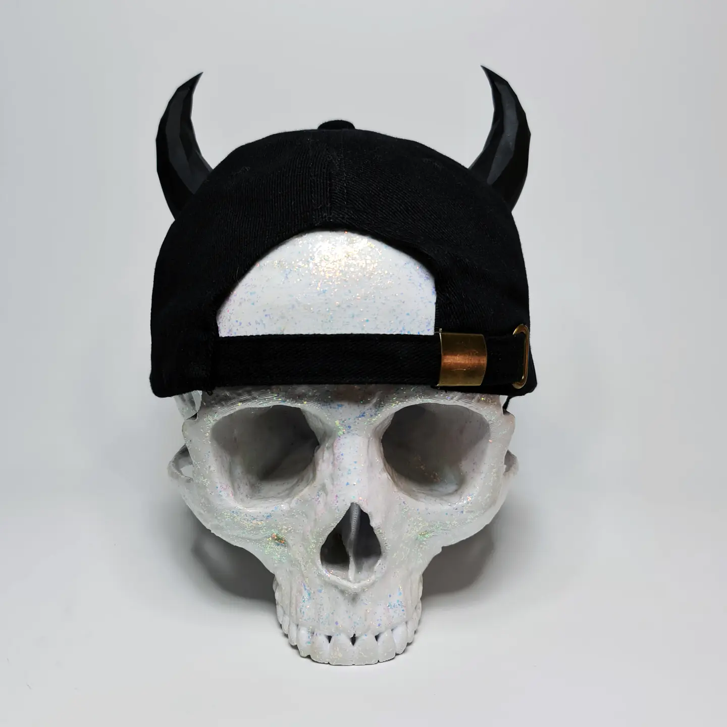 Belial Cap 3