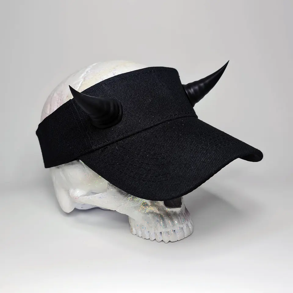 Imp Visor 1
