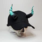 Lucifer Cap with Chains - thumbnail 10
