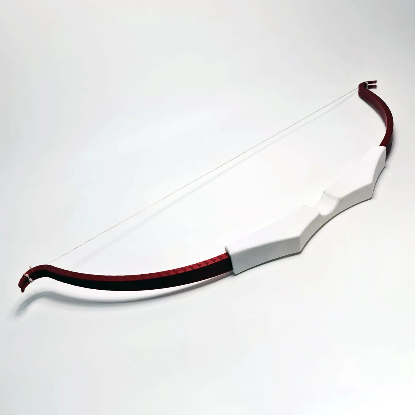 Cupid's Bow and Arrow 2