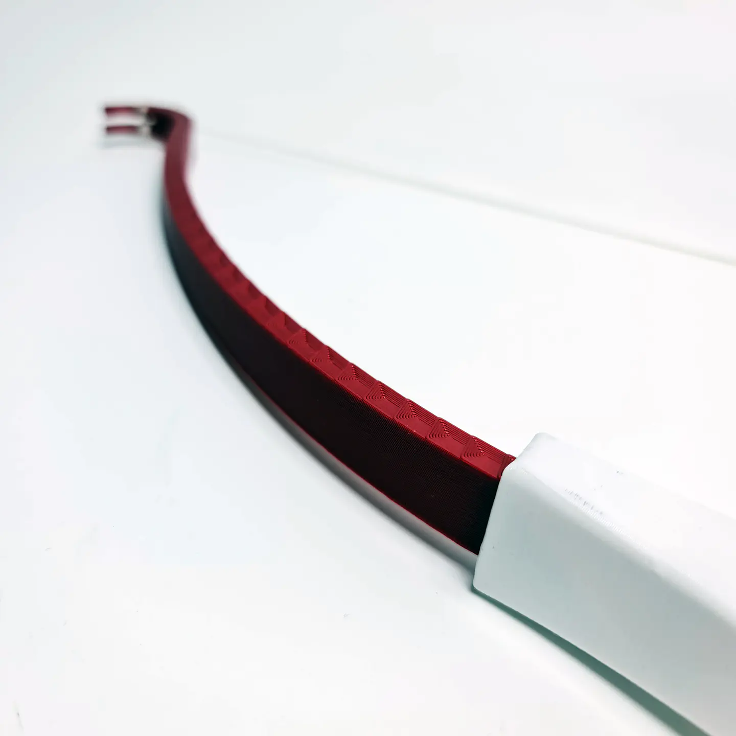 Cupid's Bow and Arrow 3