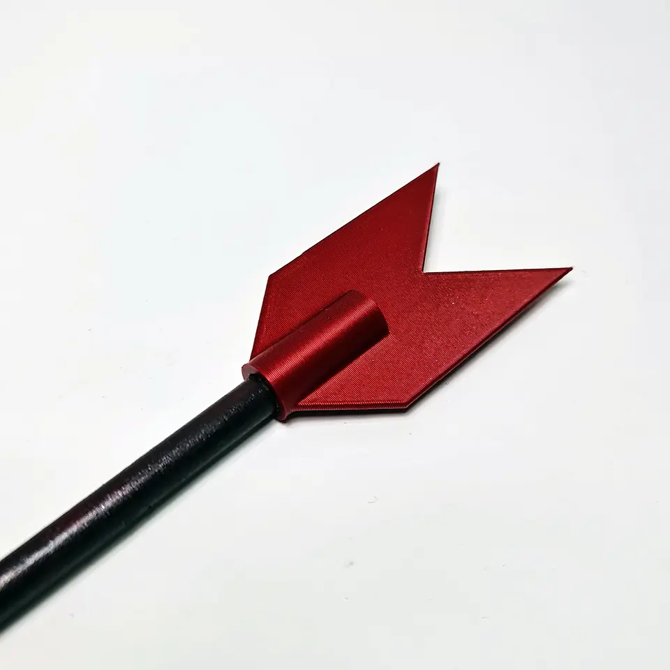 Cupid's Bow and Arrow 5