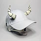 Lucifer Cap with Chains - thumbnail 3