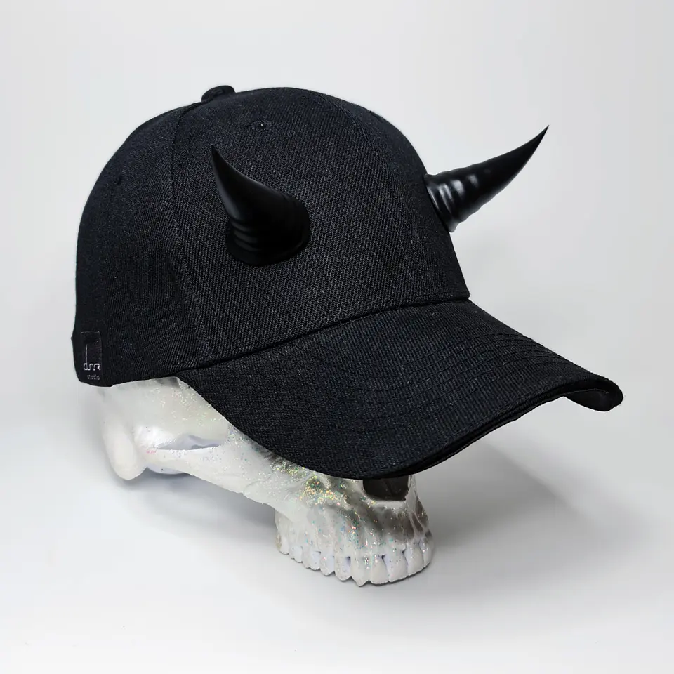 Imp Cap without Chains 1