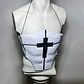 Himerus Corset Armor (Cross †) - thumbnail 1