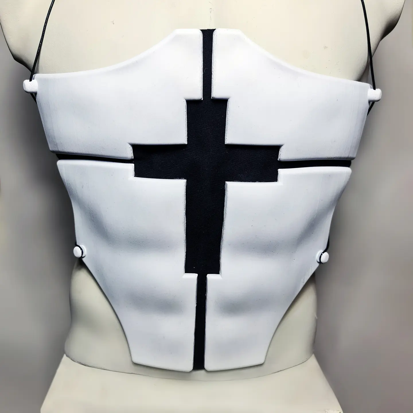 Himerus Corset Armor (Cross †) 2