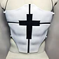 Himerus Corset Armor (Cross †) - thumbnail 2