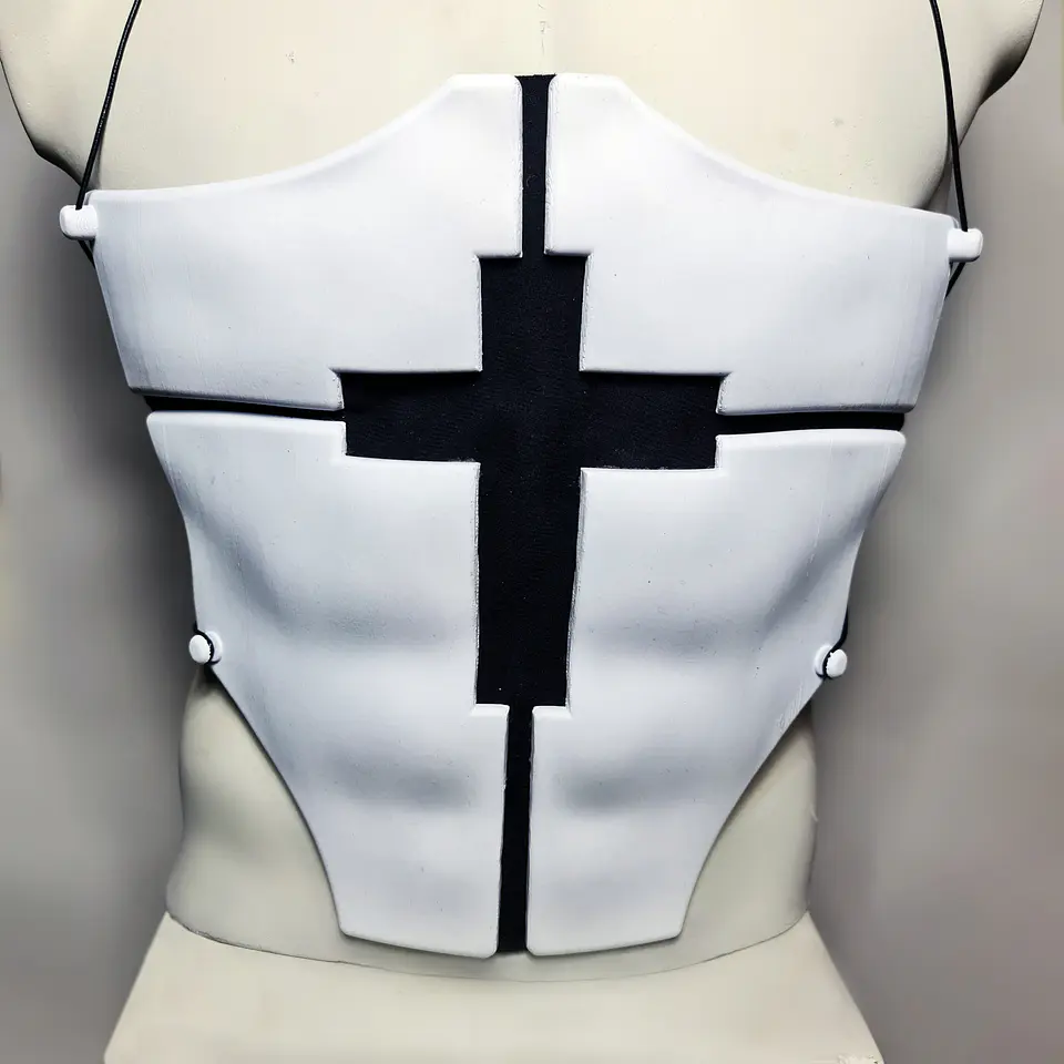 Himerus Corset Armor (Cross †) 2