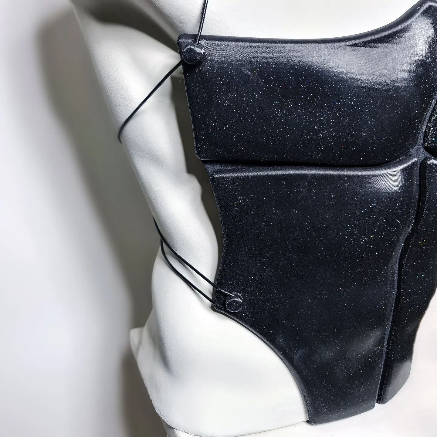 Armadura Corset Hímero 3