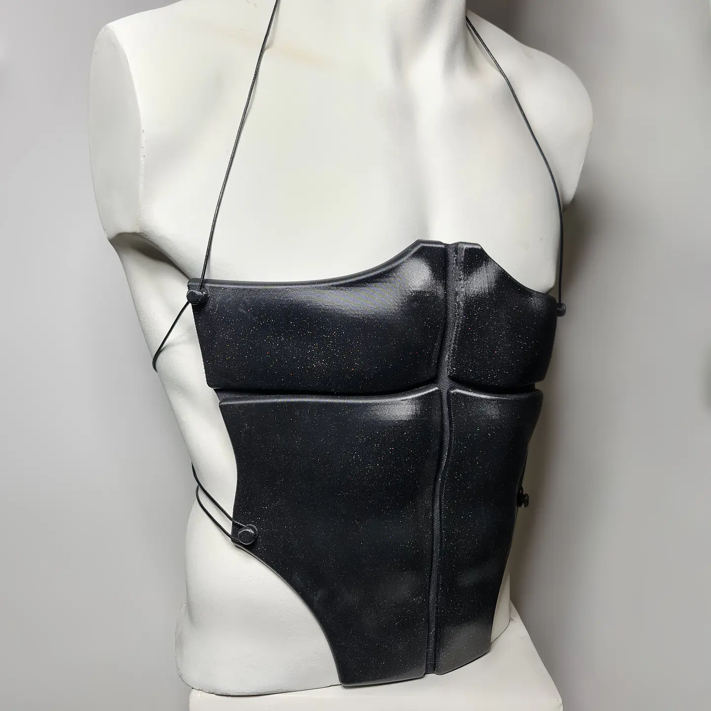 Armadura Corset Hímero 1