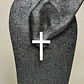 Aro Cruz Simple - Miniatura 2
