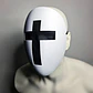 Templar Mask - thumbnail 2