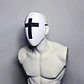 Templar Mask - thumbnail 1