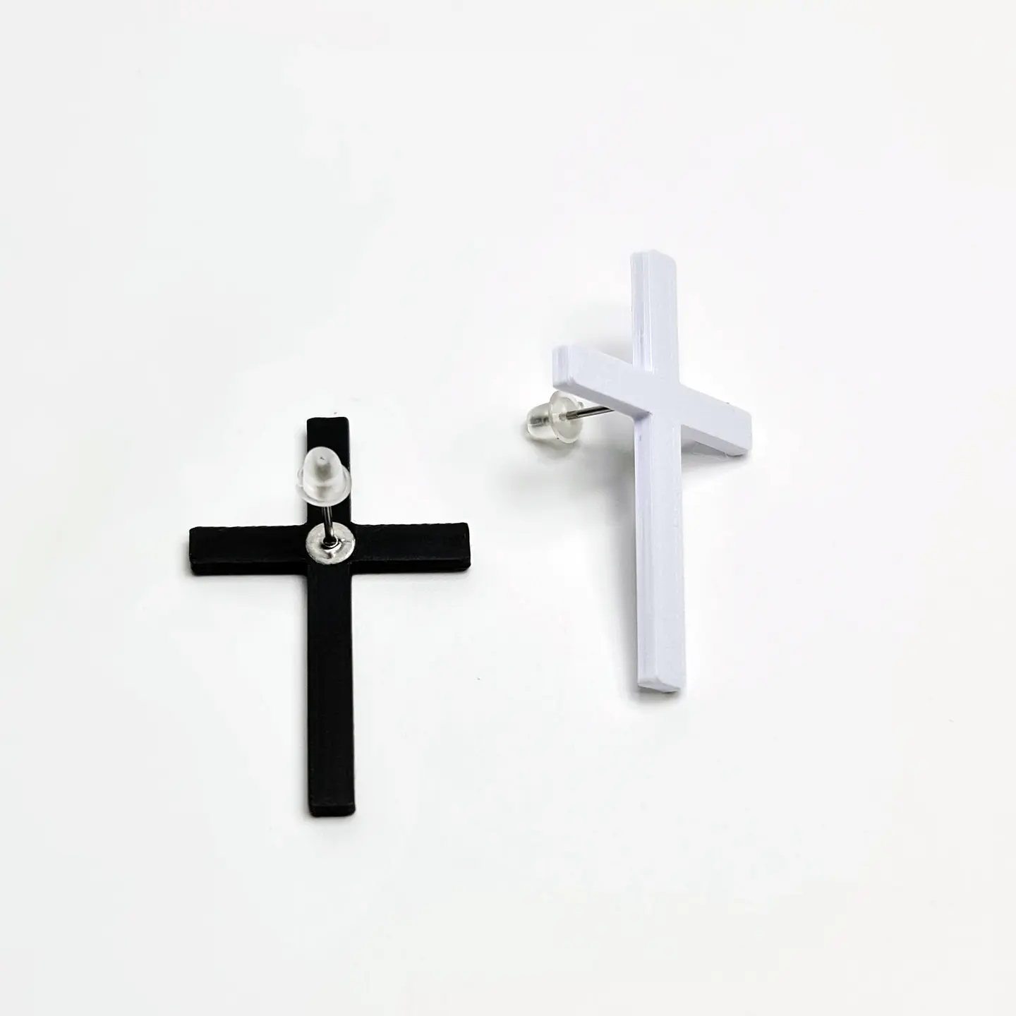 Aro Cruz Simple 5