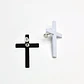Aro Cruz Simple - Miniatura 5