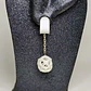 Ear Clip Digüeñe (Aros sin perforación) - Miniatura 4