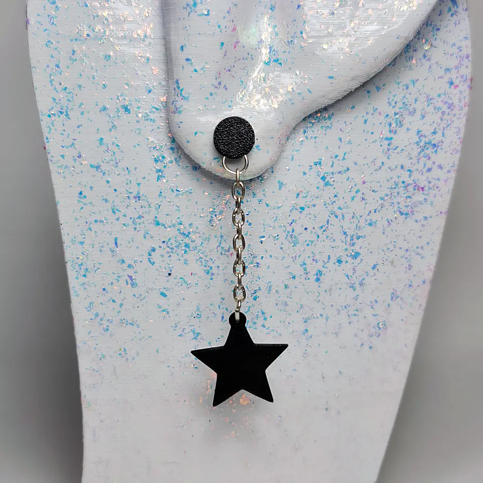 Aro Black Star 2