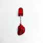 Ear Clip Corazón - Miniatura 1
