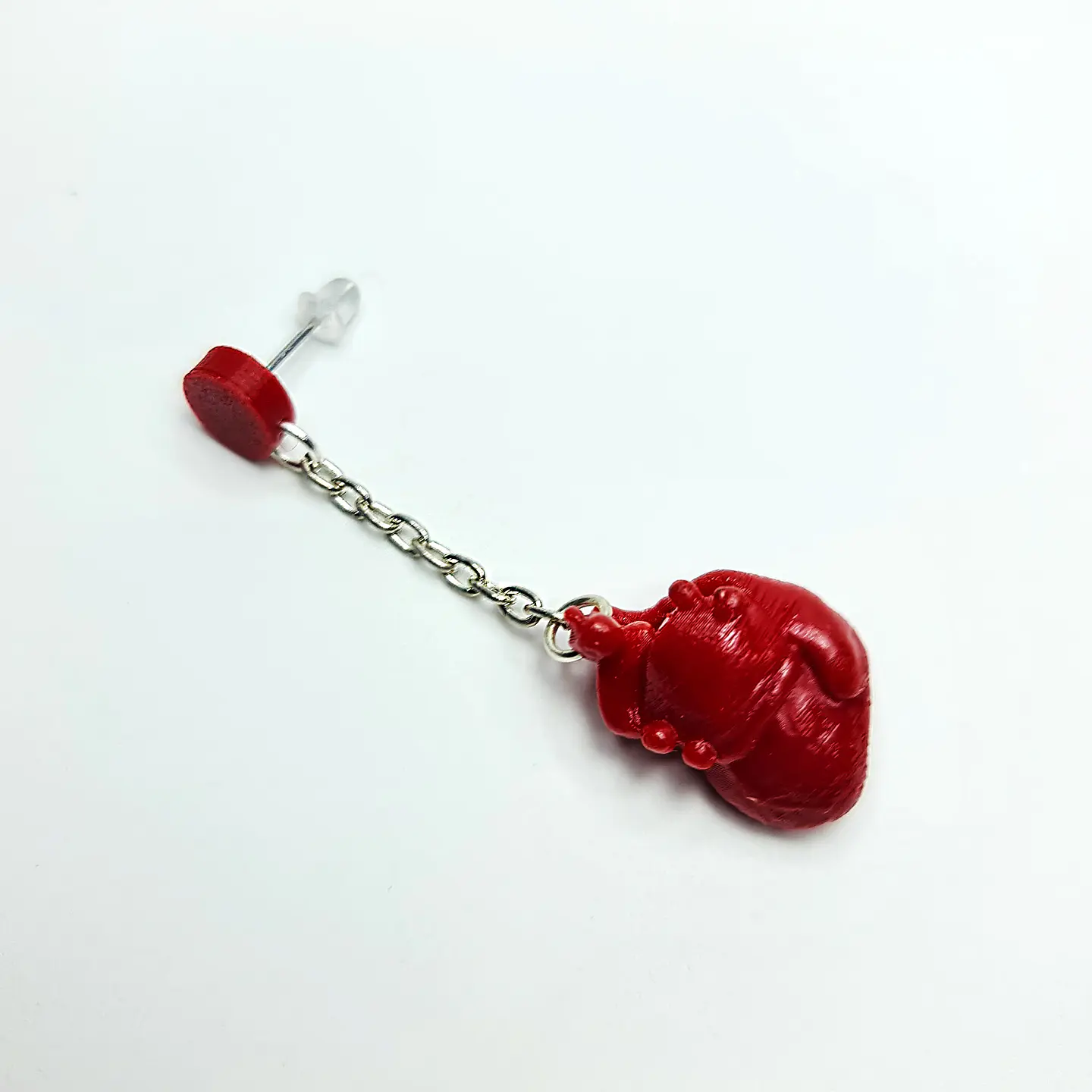 Aro Corazón 3