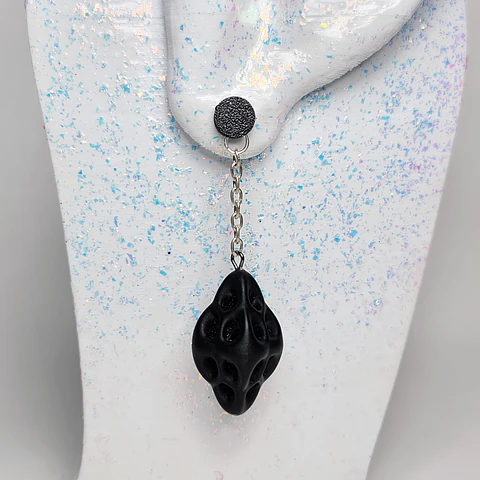 Radiolaria Ring #2