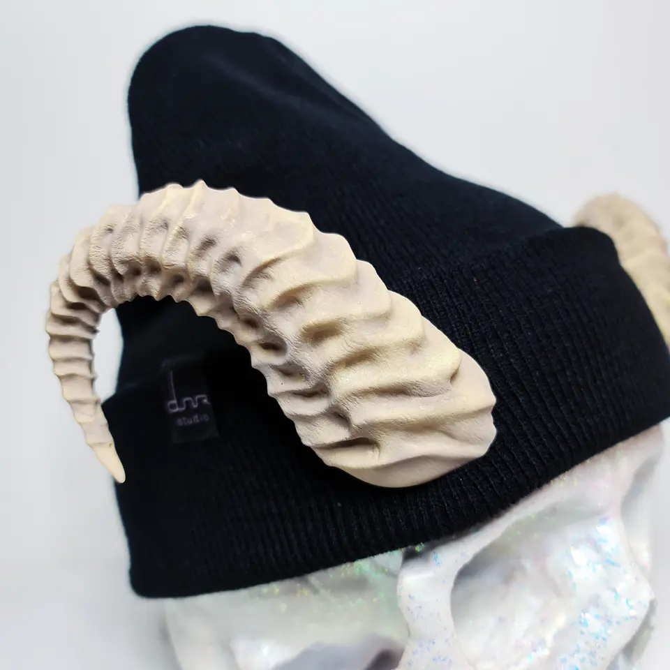 Beanie Nyxthar 4