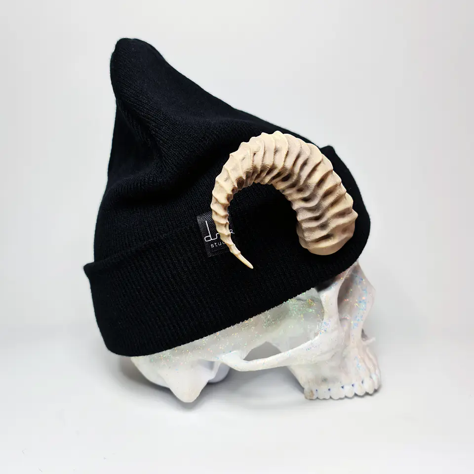 Beanie Nyxthar 3