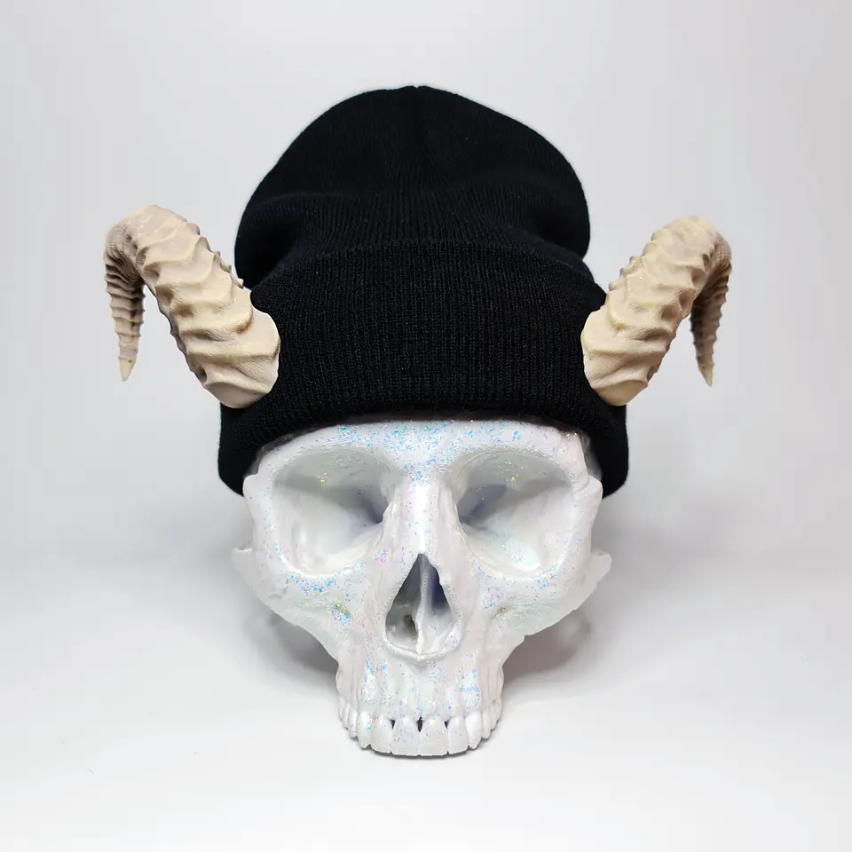 Beanie Nyxthar 2