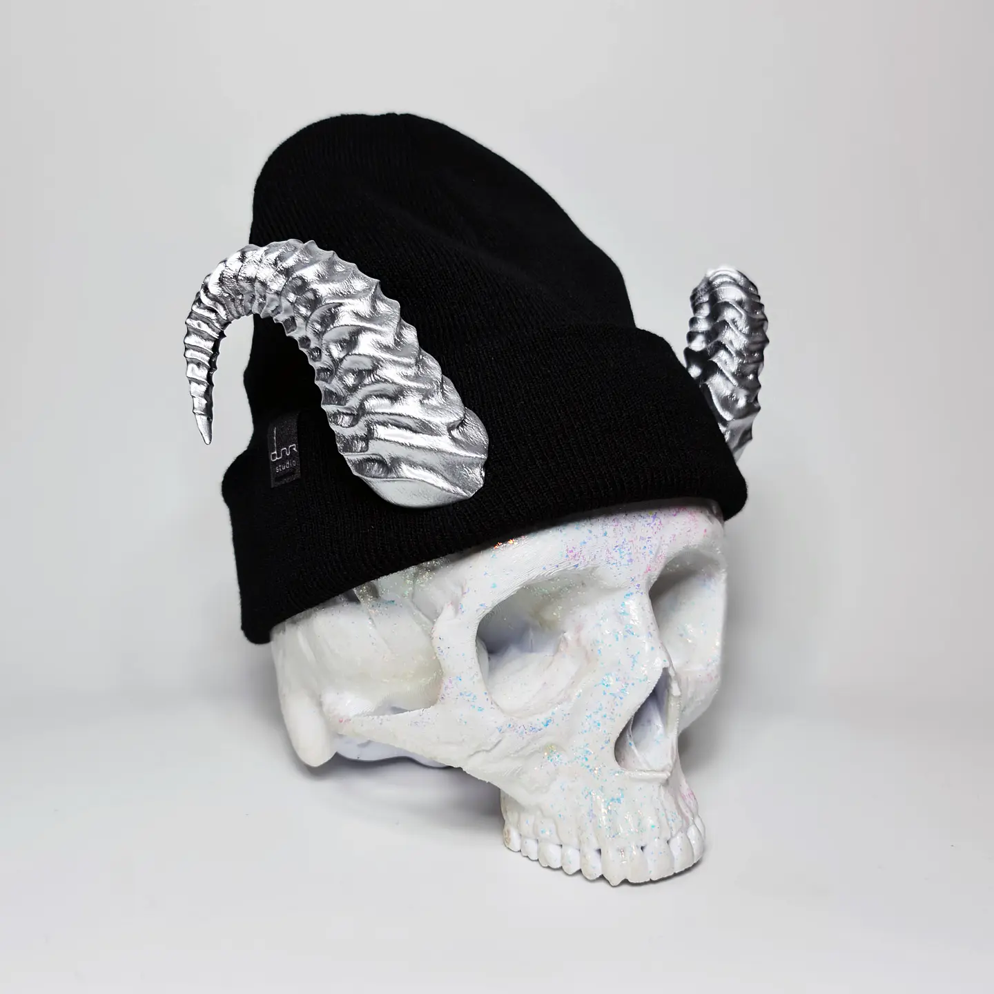 Beanie Nyxthar 7