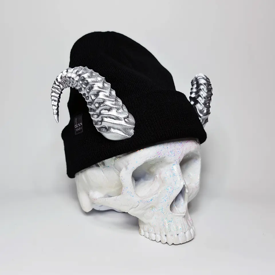 Beanie Nyxthar 7
