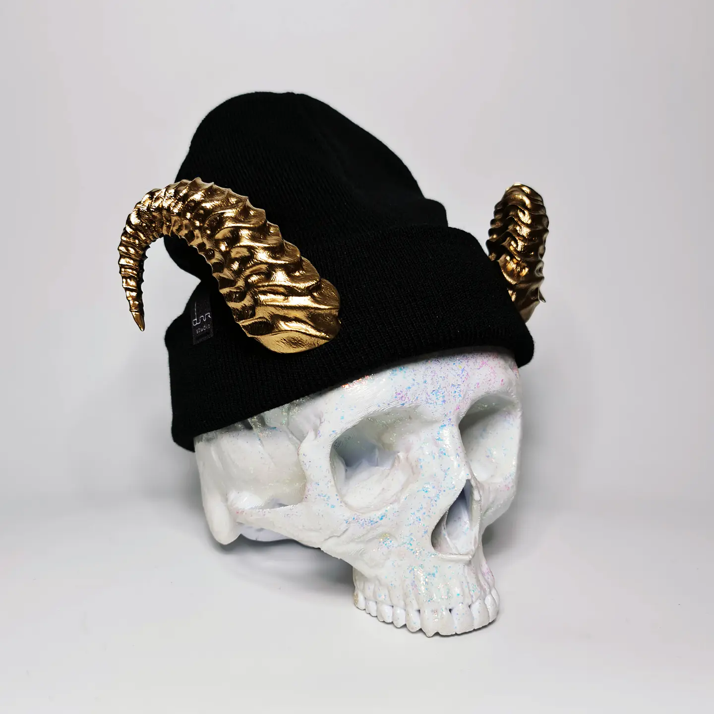 Beanie Nyxthar 6