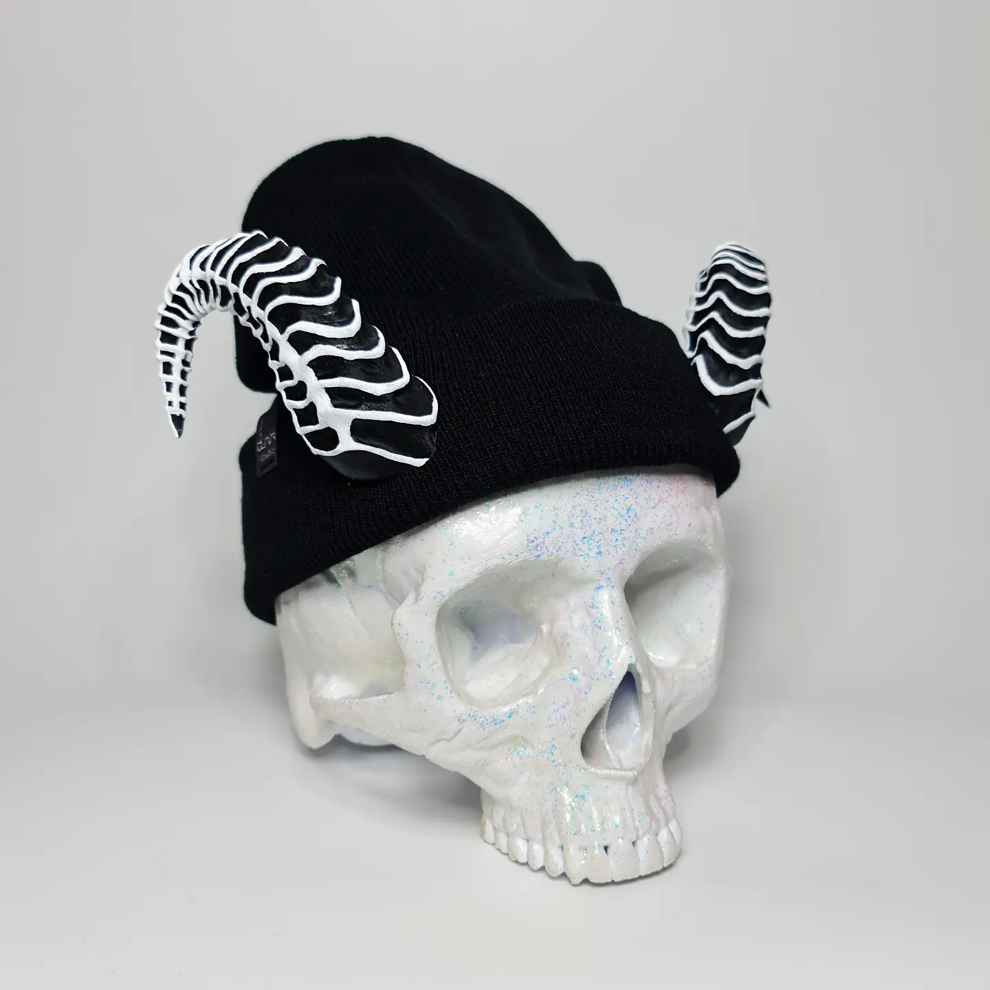 Beanie Nyxthar 8
