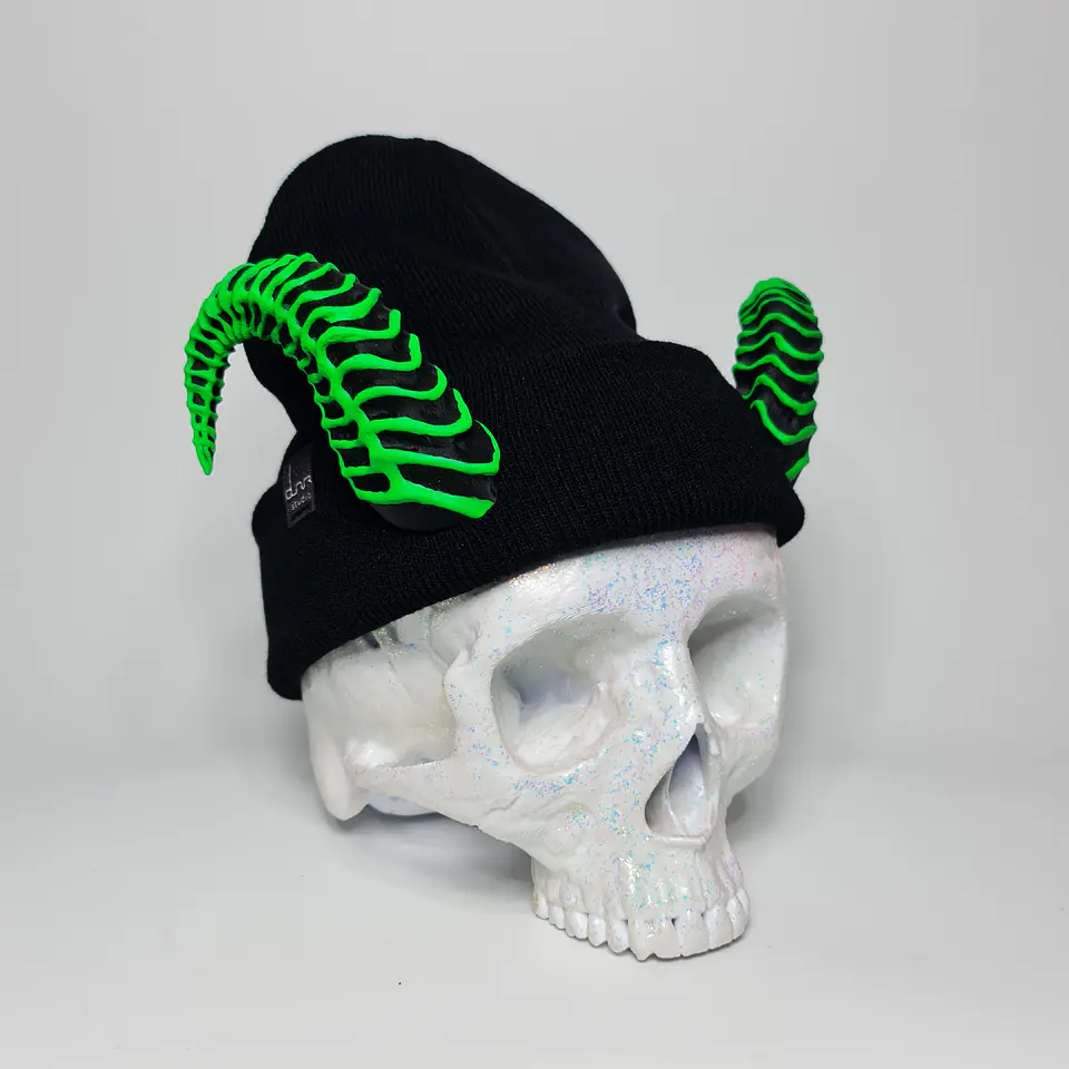 Beanie Nyxthar 9