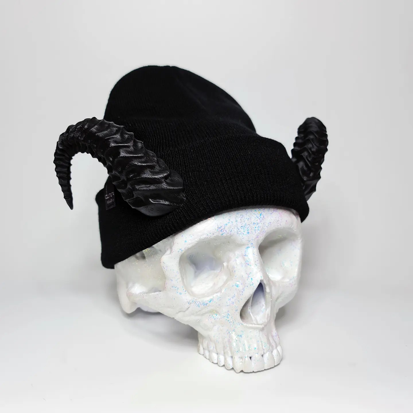 Beanie Nyxthar 5