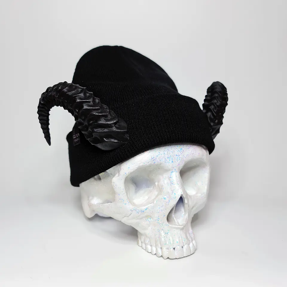 Beanie Nyxthar 5