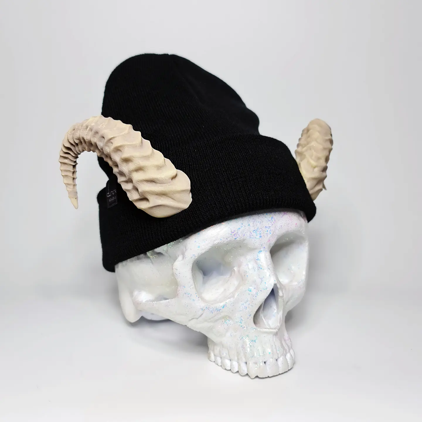 Beanie Nyxthar 1